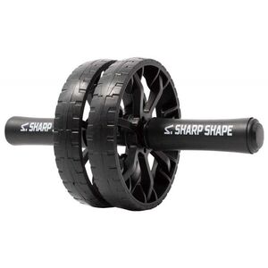 Sharp Shape AB Wheel dual black kép