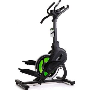 ZIPRO Stepper Climber magnetic elliptical cross trainer, black kép