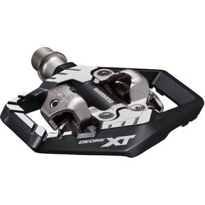 Shimano XT PD-M8120 SM-SH51 stopli, prizma nélkül kép