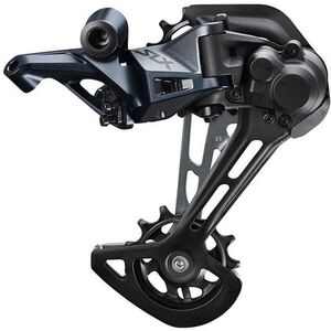 Shimano SLX RD-M7100 SGS - szürke kép