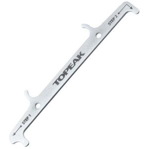 TOPEAK szerszámok CHAIN HOOK & WEAR INDICATOR kép