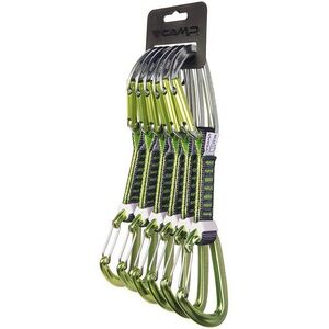 CAMP Orbit Mixed Express KS 6 Pack 12cm kép