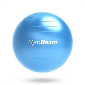 GymBeam FitBall 85cm glossy blue kép