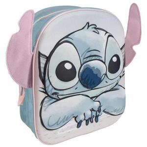Cerda Disney Lilo és Stitch 3D gyerekhátizsák - Face kép