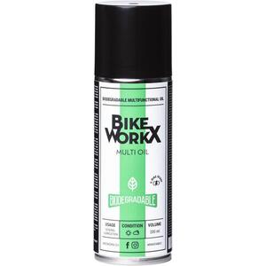 BikeWorkx Multi Oil Bio 200 ml kép
