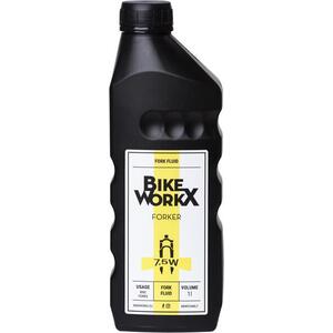BikeWorkx Fork Star 7, 5 W - 1 l kép