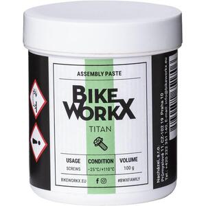 BikeWorkx Titan Assembly Paste 100 g kép