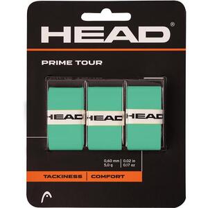 Head Prime Tour, mentazöld, 3 db kép