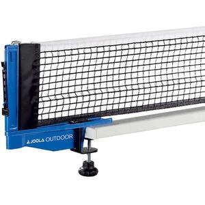 JOOLA OUTDOOR pingpongháló + hálótartó kép
