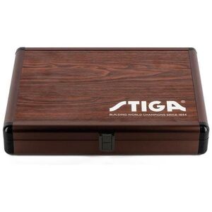 STIGA Alu batcase HOME kép
