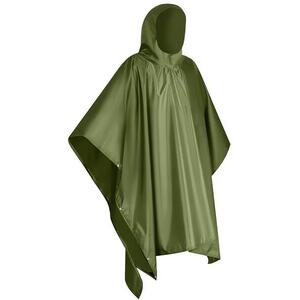 Trizand 24278 poncsó, khaki szín kép