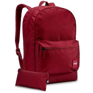 Case Logic Commence újrahasznosított anyagból készült hátizsák, 24 l Pomegranate Red kép