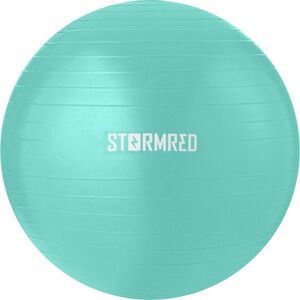 Stormred fitneszlabda 55 cm, türkizkék kép