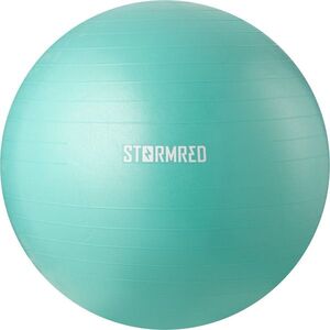 Stormred fitneszlabda 75 cm, türkizkék kép