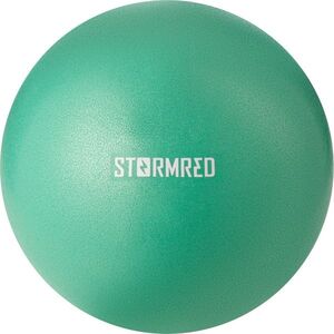 Stormred overball 25 cm, zöld kép