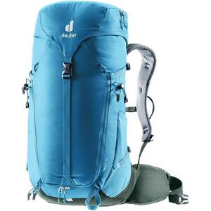 Deuter Trail 30 kék kép