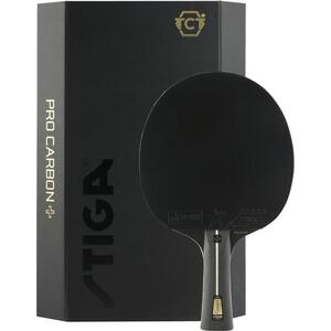 Stiga Pro Carbon+ 5-Star kép