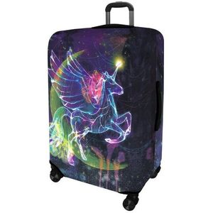 Kufryplus Bőrönd borító Z537 Unicorn L kép