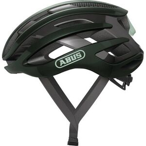 ABUS AirBreaker moss green M kép