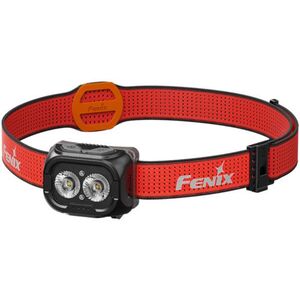 Fenix HL18R-T V2.0 fekete kép