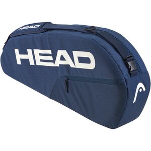 Head Base Racquet Bag S navy kép