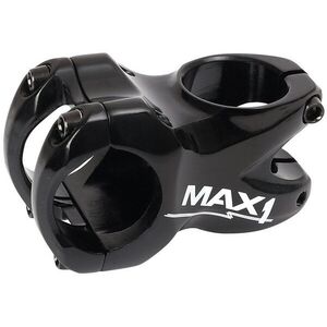 MAX1 Enduro 45/0°/31, 8 mm, állítható szár, fekete kép