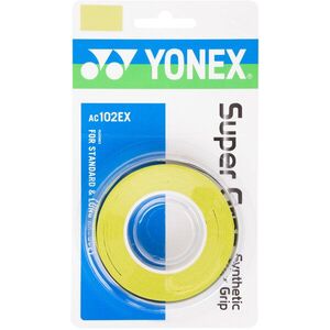 Yonex Super Grap, lime kép