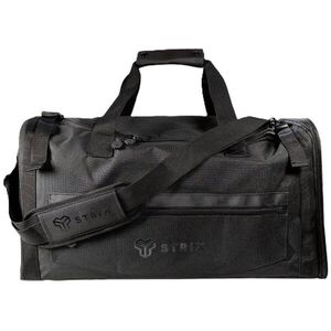 GymBeam STRIX Ultimate Duffle Black kép