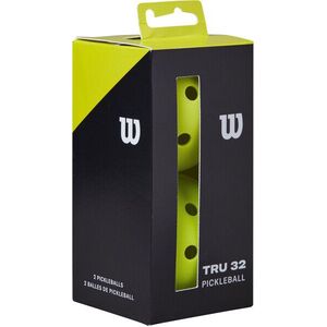 Wilson Tru 32, sárga kép