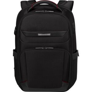 Samsonite PRO-DLX 6 Backpack 15, 6" SLIM Black kép