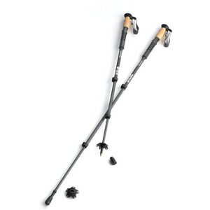 Silva Trekking Aluminium Cork kép