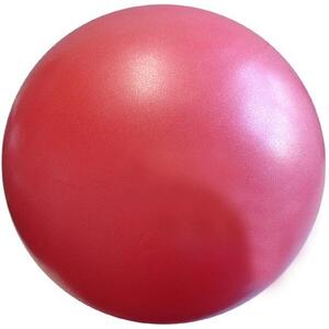 KUBIsport - overball 30 cm, piros kép