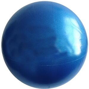 KUBIsport - overball 30 cm, kék kép
