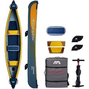 AQUA MARINA Tomahawk Air C3 kép