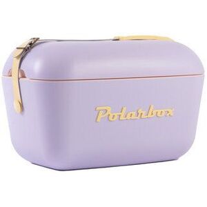 Polarbox POP 20 l világos lila kép
