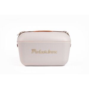 Polarbox CLASSIC GOLD 12 l gyöngyház kép