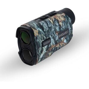 EVOLVEO Range Finder 1K Vadászati lézeres távolságmérő kép