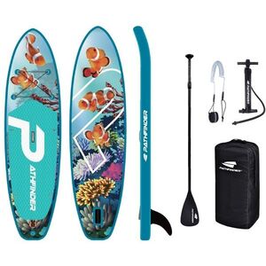 PATHFINDER Marine Clown 10'2'' kép
