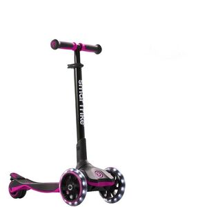 SmarTrike Xtend roller – rózsaszín kép