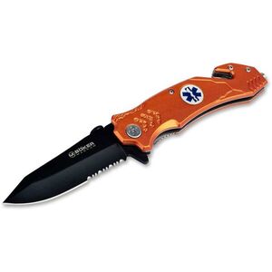 Böker Magnum EMS Rescue Assisted kép