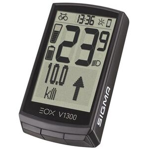 Sigma Eox View 1300 kép
