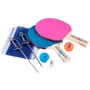 Giant Dragon Table Tennis Racket Set RA201-2BP kép