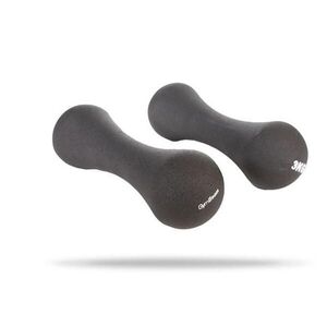 GymBeam Neoprén súlyzó, 2× 3 kg kép