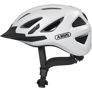 ABUS Urban-I 3.0 polar white XL kép