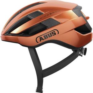ABUS Wingback goldfish orange S kép