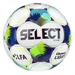 Select FB Game CZ Chance League 2025/26, méret: 3 kép