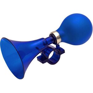 One Horn, kék kép