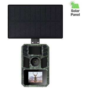 EVOLVEO StrongVision Solar A kép
