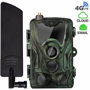 EVOLVEO StrongVision LTE Cloud, 4G, 32 GB kép