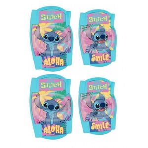 Disney Stitch kerékpáros védőfelszerelés kép